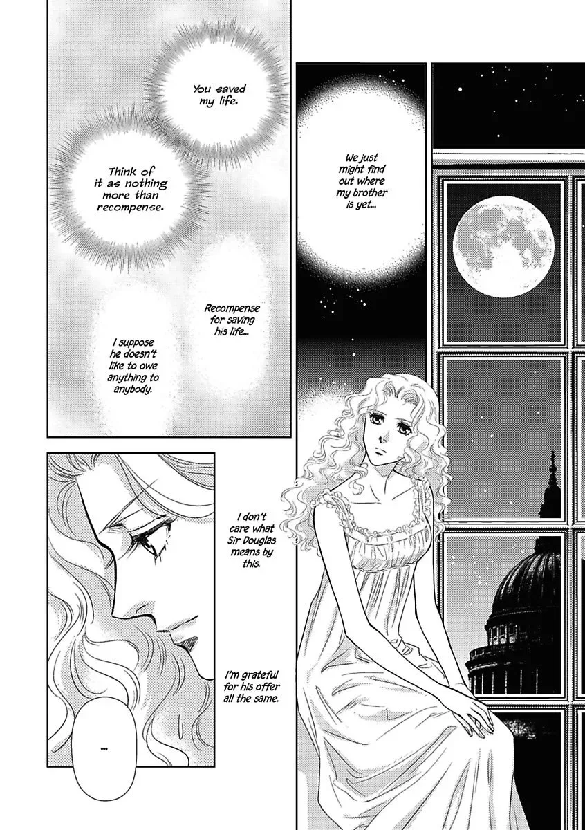 A Lover's Kiss Chapter 0 page 40