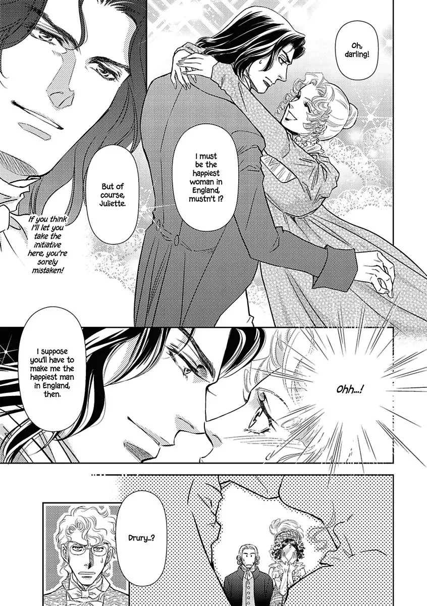 A Lover's Kiss Chapter 0 page 47