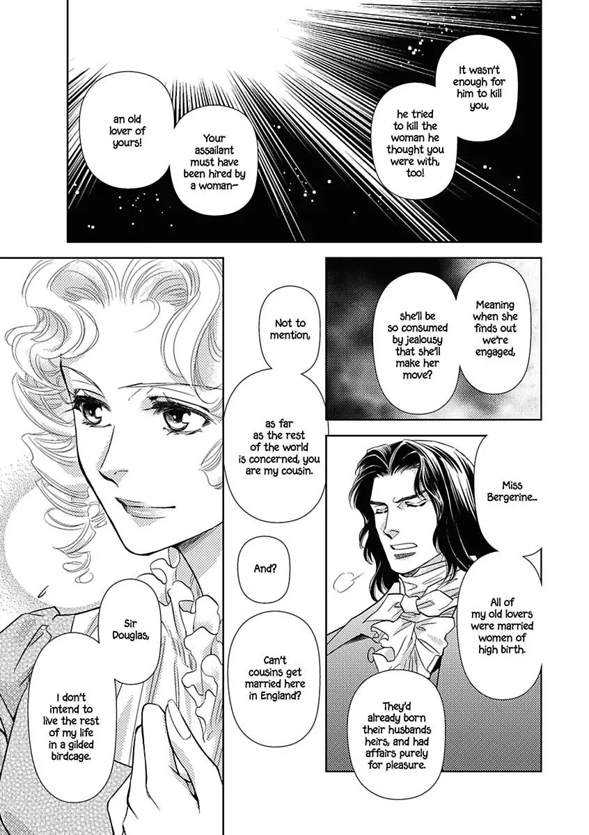 A Lover's Kiss Chapter 0 page 45