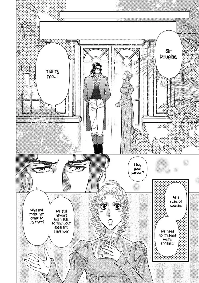 A Lover's Kiss Chapter 0 page 44