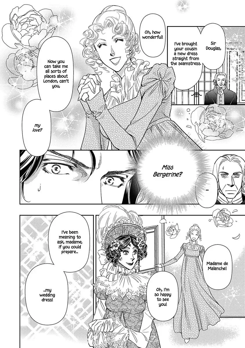 A Lover's Kiss Chapter 0 page 46