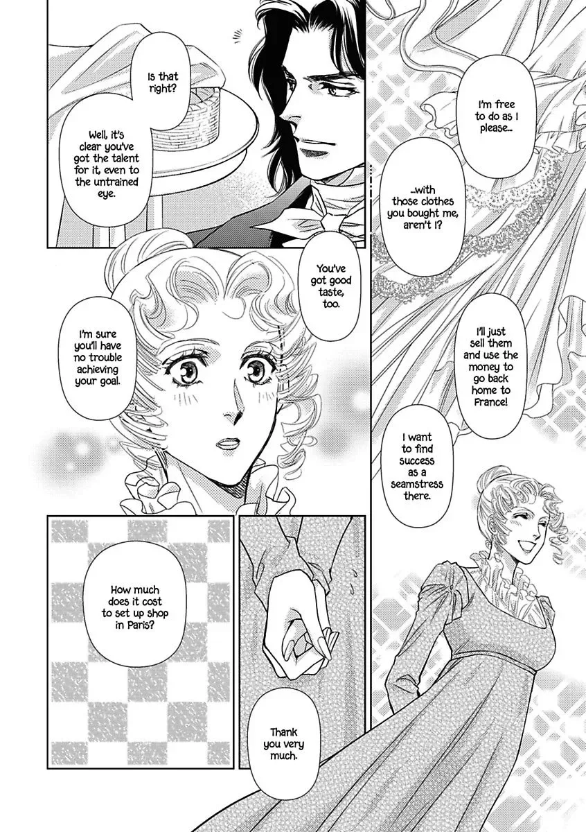 A Lover's Kiss Chapter 0 page 52