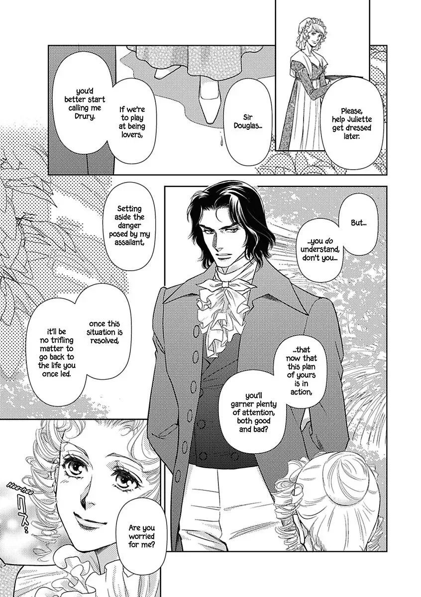 A Lover's Kiss Chapter 0 page 51
