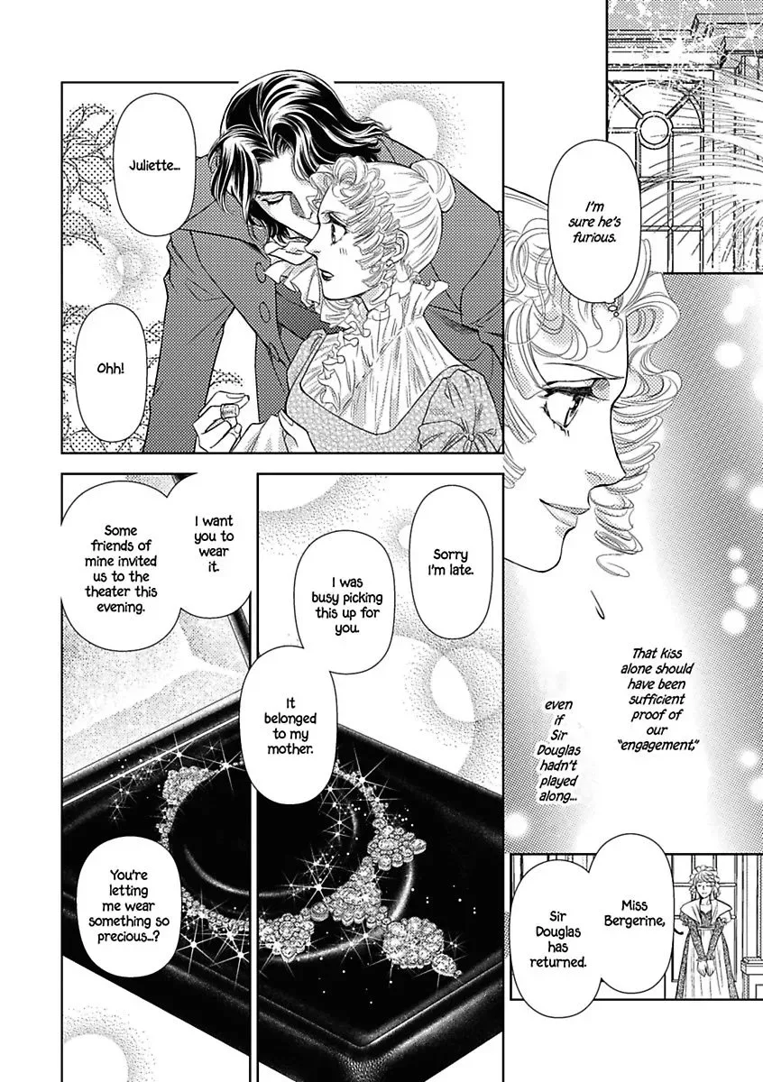 A Lover's Kiss Chapter 0 page 50