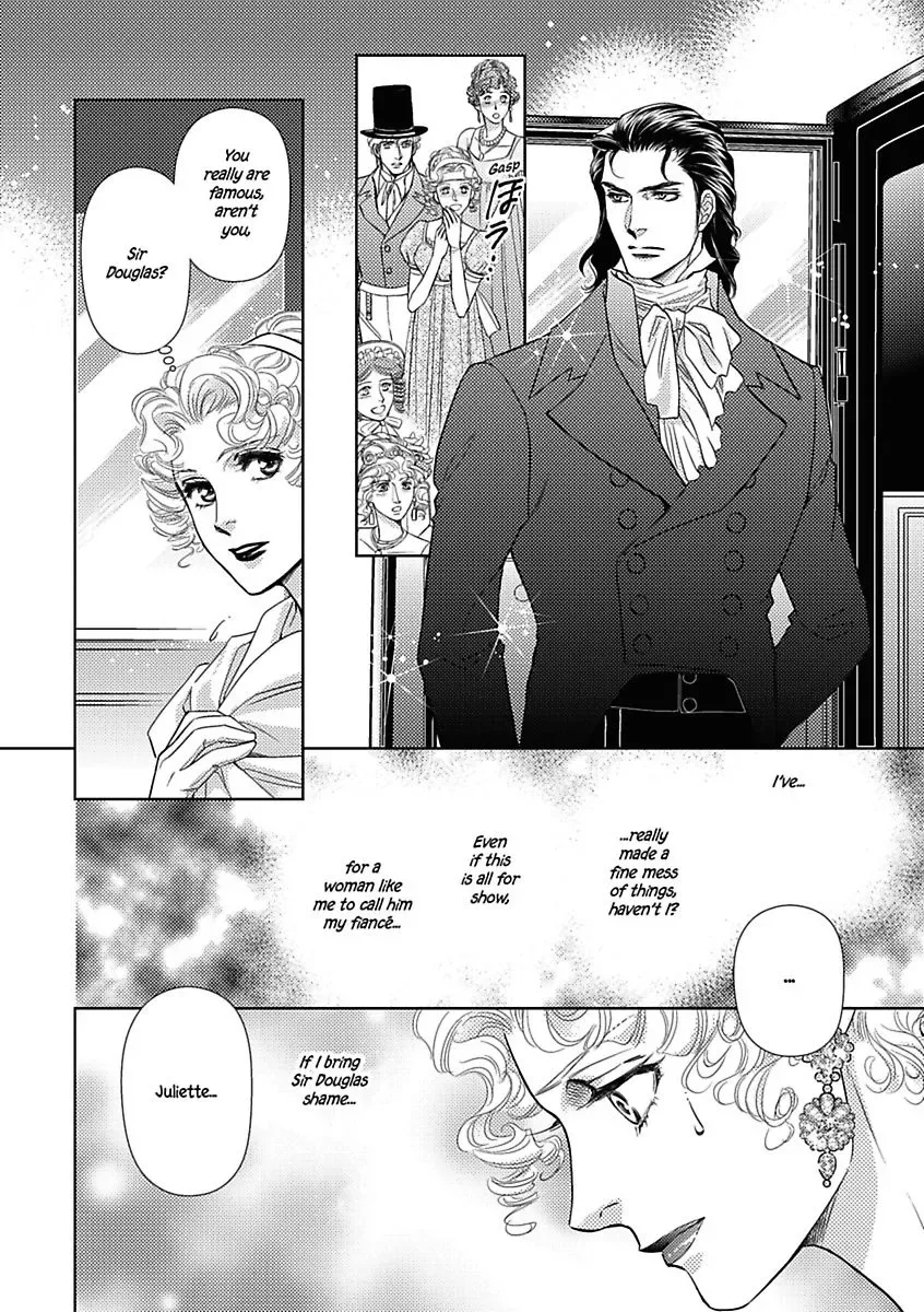 A Lover's Kiss Chapter 0 page 56
