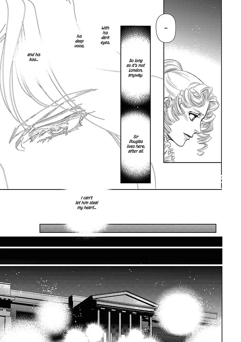 A Lover's Kiss Chapter 0 page 55
