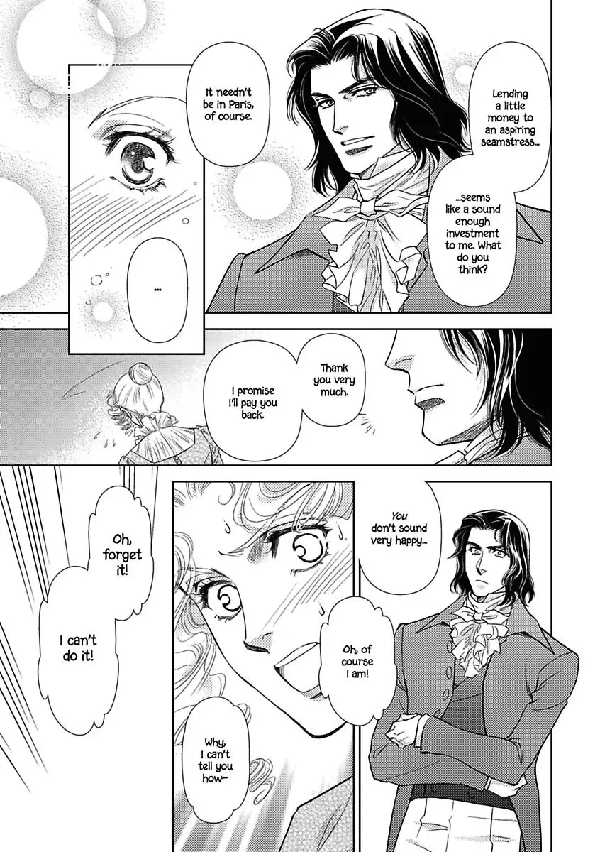 A Lover's Kiss Chapter 0 page 53