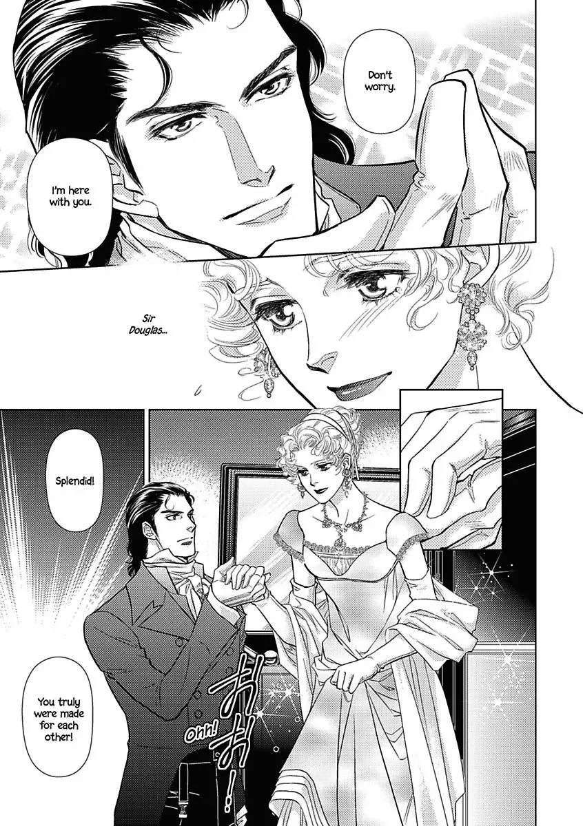 A Lover's Kiss Chapter 0 page 57