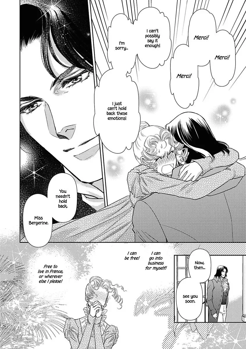 A Lover's Kiss Chapter 0 page 54
