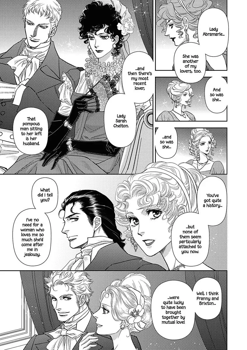A Lover's Kiss Chapter 0 page 59