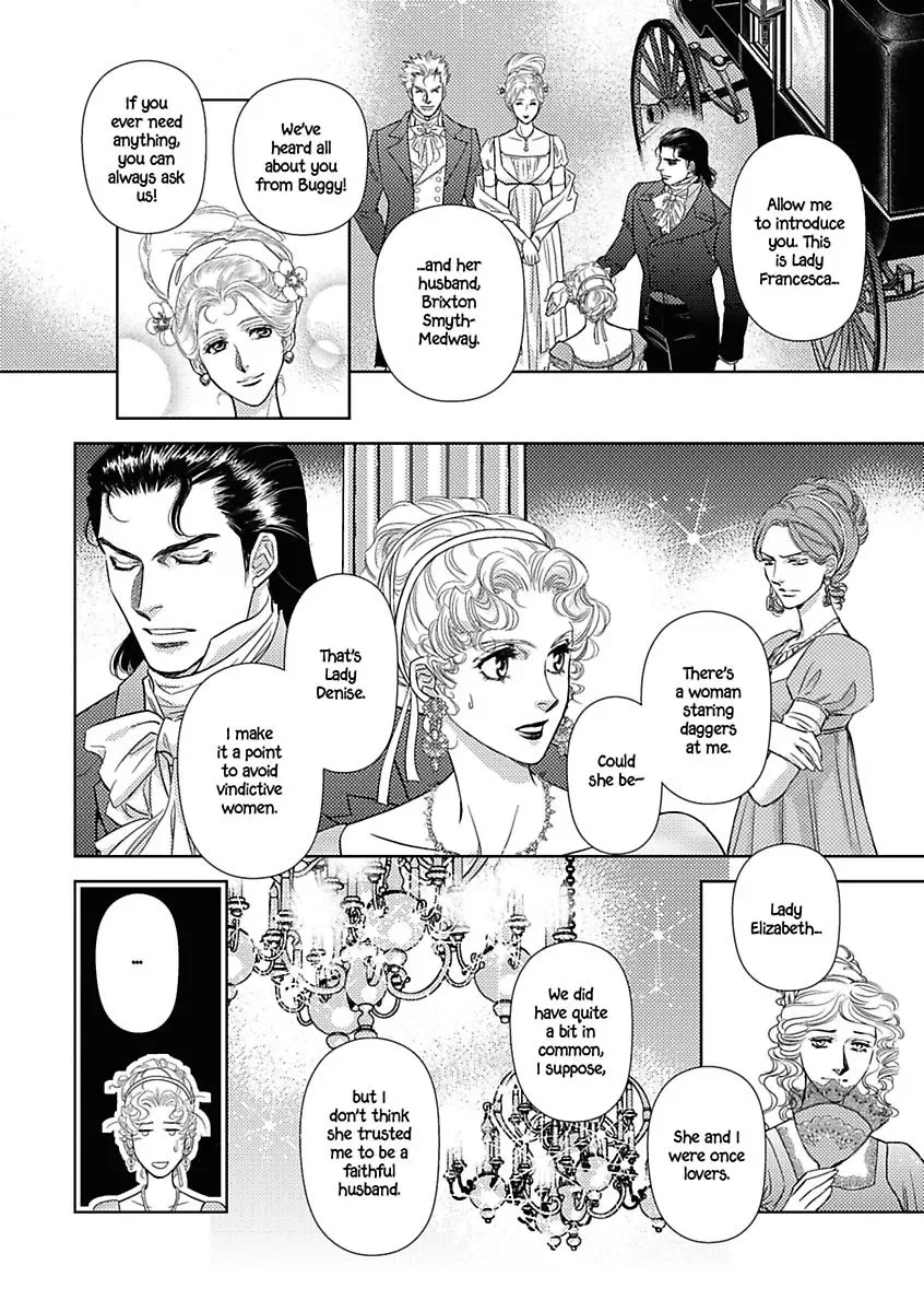 A Lover's Kiss Chapter 0 page 58