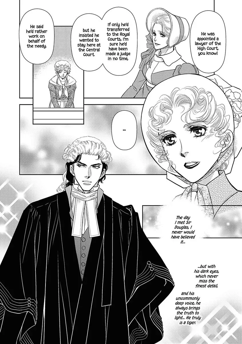A Lover's Kiss Chapter 0 page 62
