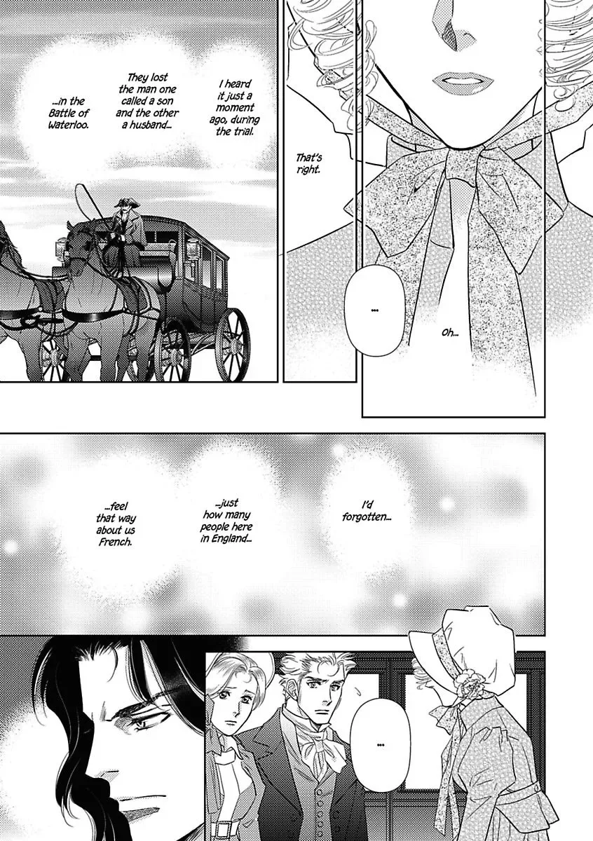 A Lover's Kiss Chapter 0 page 65