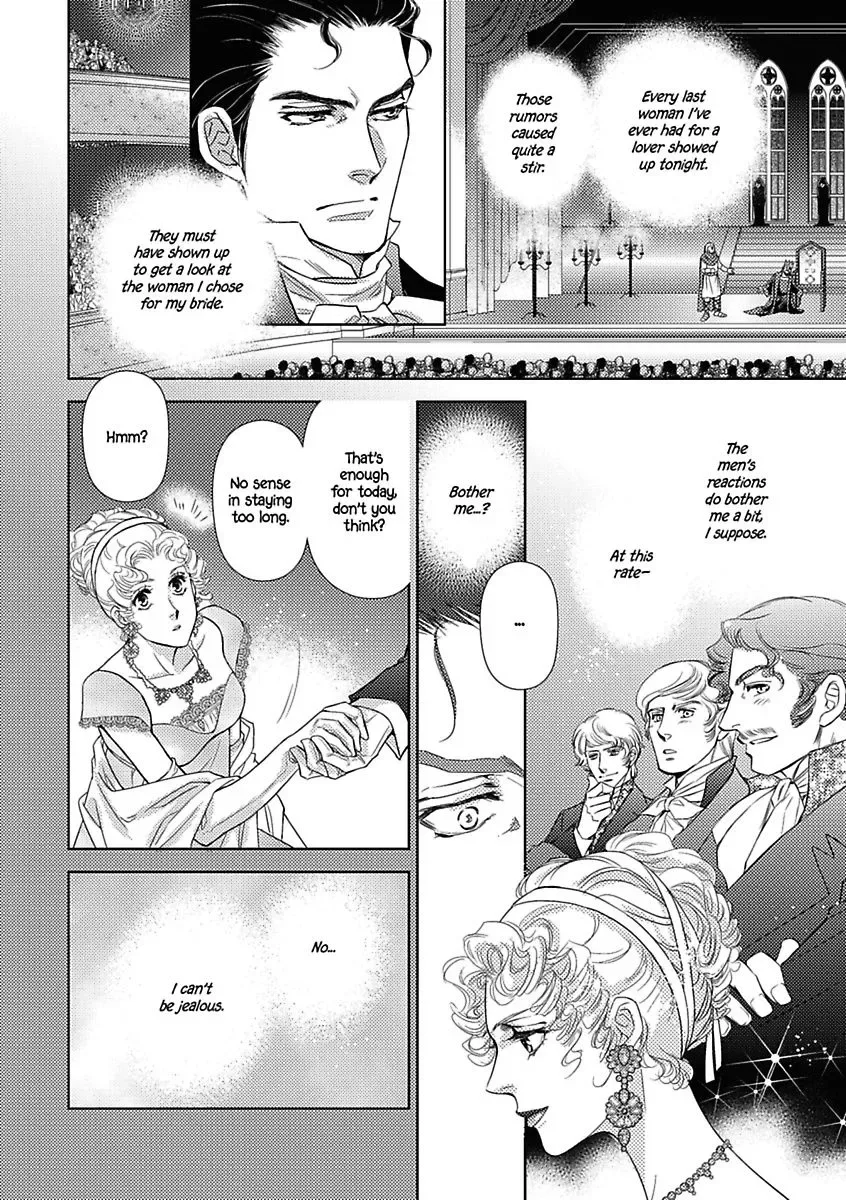 A Lover's Kiss Chapter 0 page 60