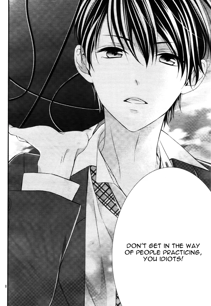 Kimi wa, Ore ga Suki Datte Ittara Donna Kao Suru Darou. Chapter 1 page 13