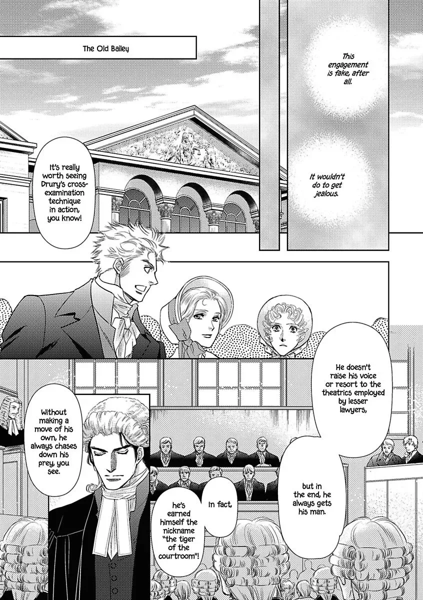 A Lover's Kiss Chapter 0 page 61