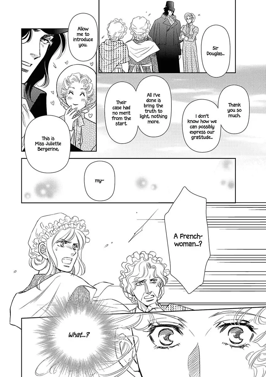 A Lover's Kiss Chapter 0 page 64