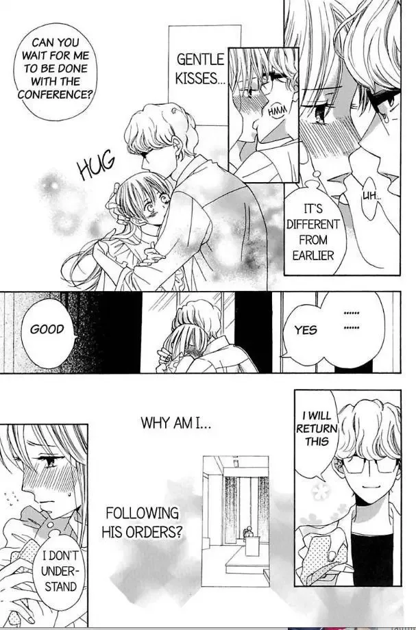 Suzuki-kyouju wa Kantan ni Ikasete Kurenai Chapter 1 page 42