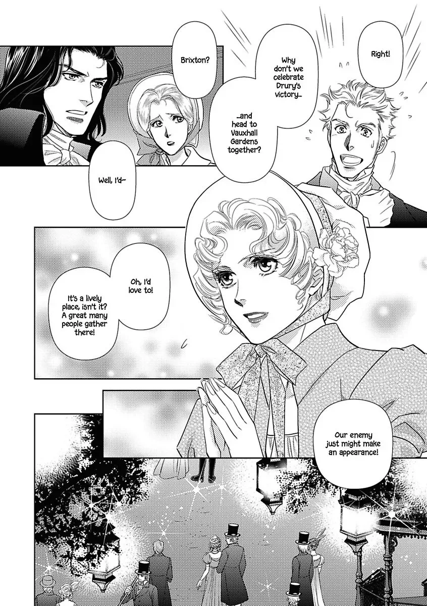A Lover's Kiss Chapter 0 page 66