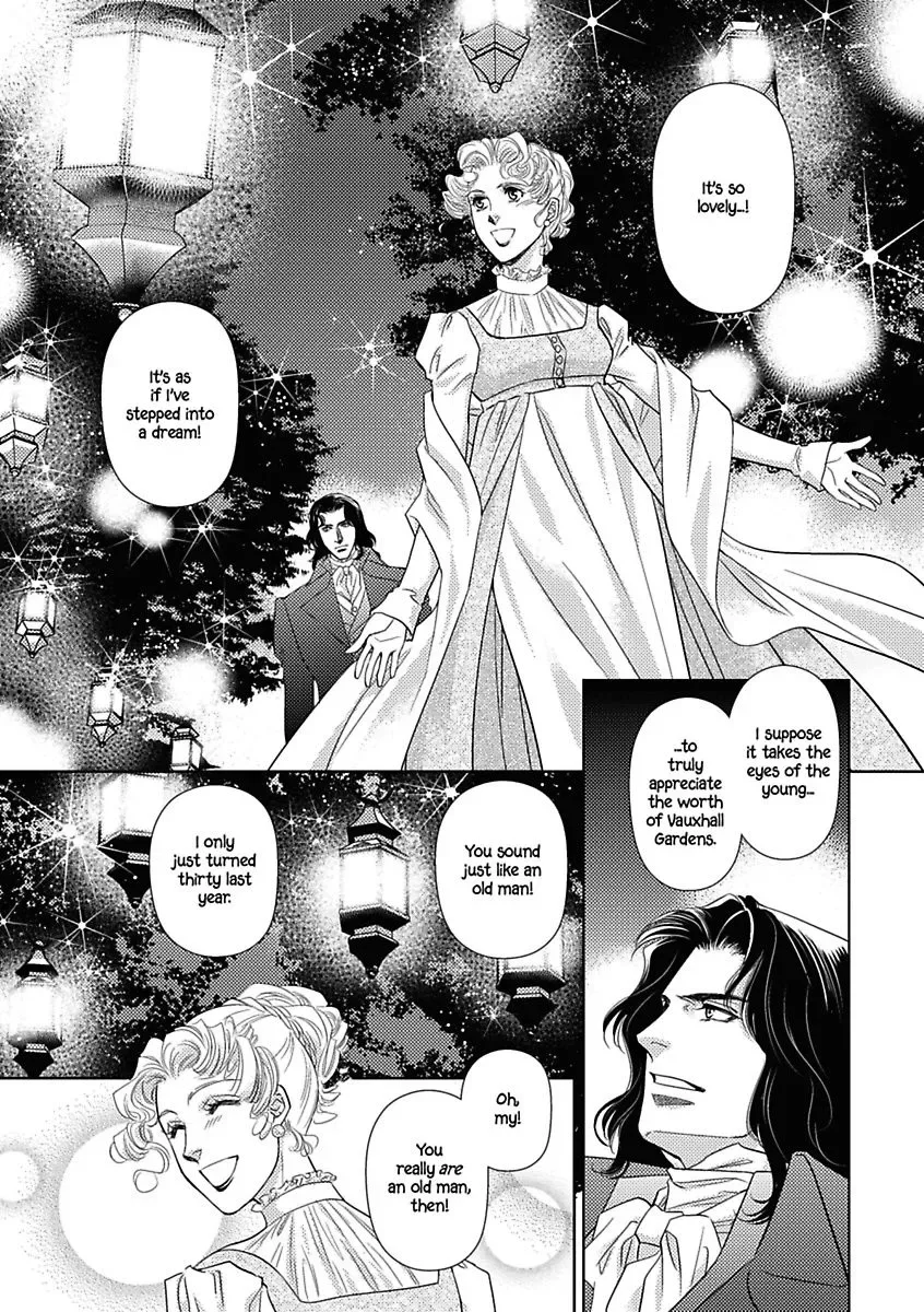 A Lover's Kiss Chapter 0 page 67