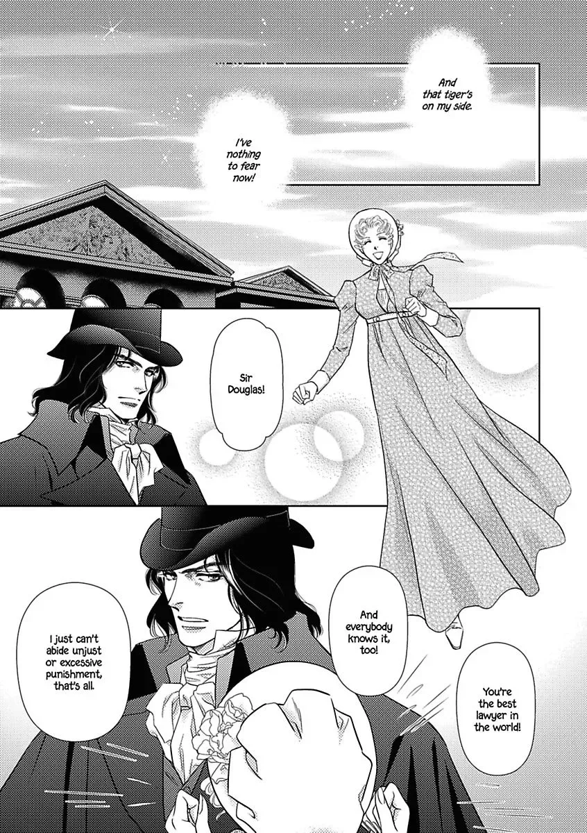 A Lover's Kiss Chapter 0 page 63