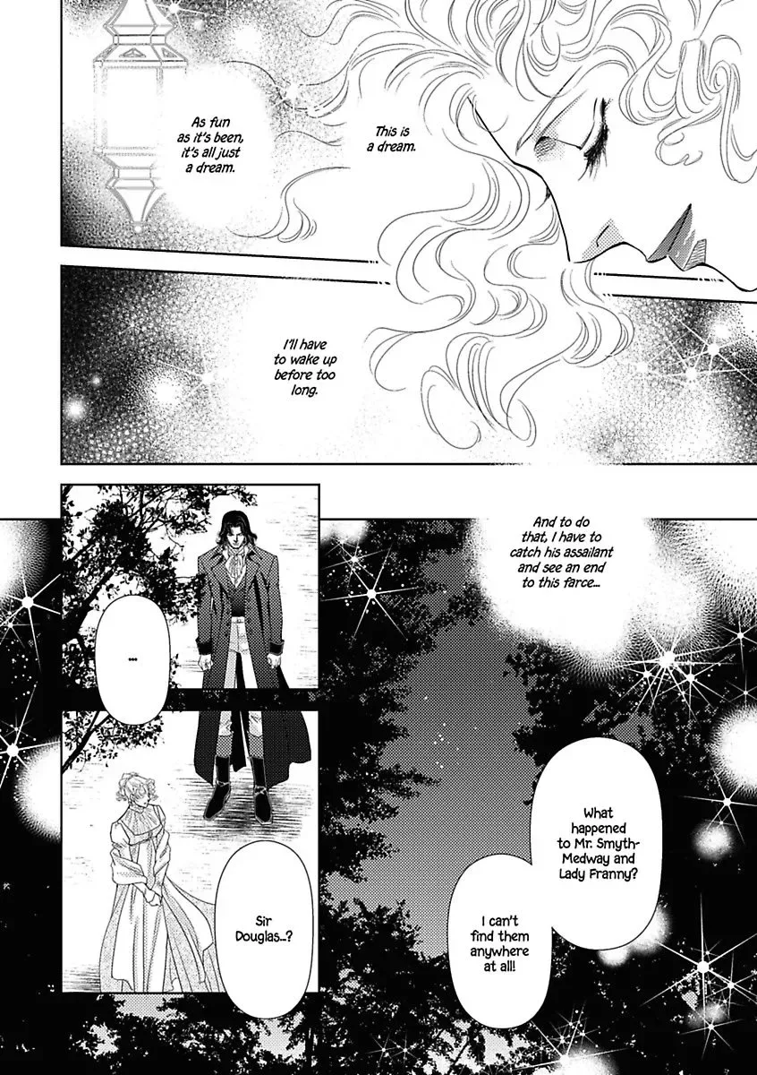 A Lover's Kiss Chapter 0 page 68
