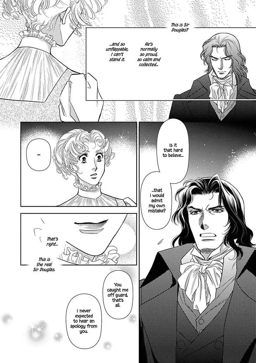A Lover's Kiss Chapter 0 page 70