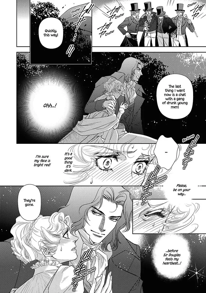 A Lover's Kiss Chapter 0 page 72