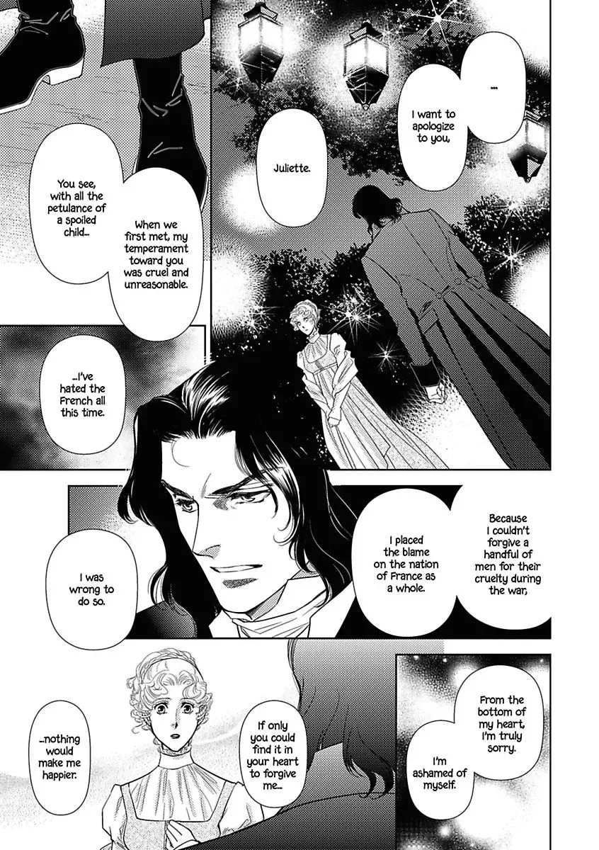 A Lover's Kiss Chapter 0 page 69