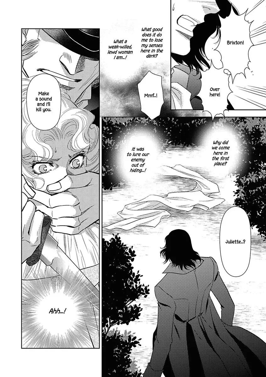 A Lover's Kiss Chapter 0 page 74