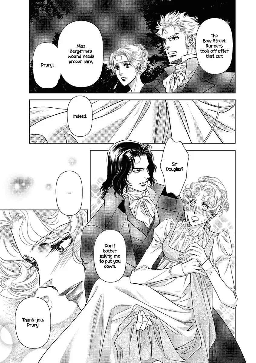 A Lover's Kiss Chapter 0 page 77