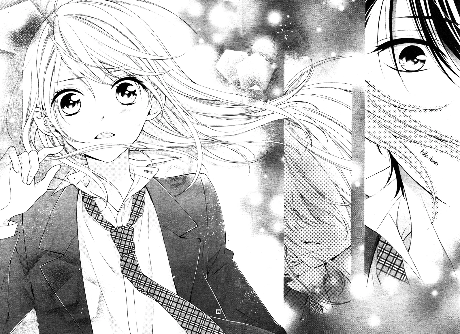 Kimi wa, Ore ga Suki Datte Ittara Donna Kao Suru Darou. Chapter 1 page 23