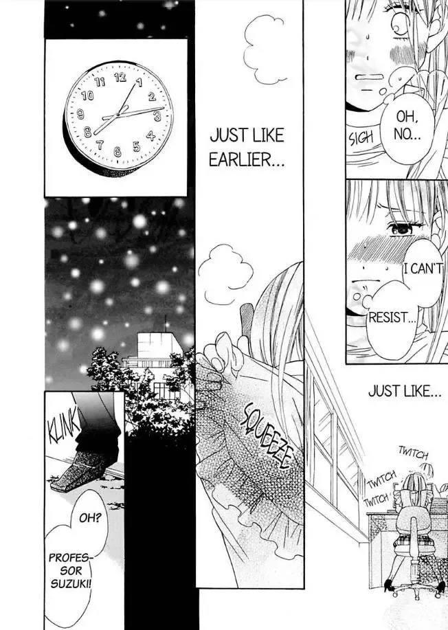 Suzuki-kyouju wa Kantan ni Ikasete Kurenai Chapter 1 page 47