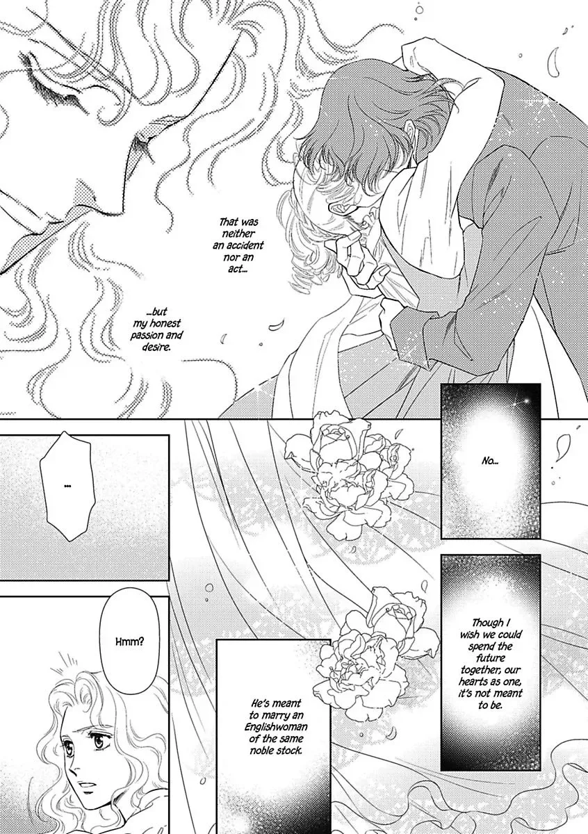 A Lover's Kiss Chapter 0 page 81