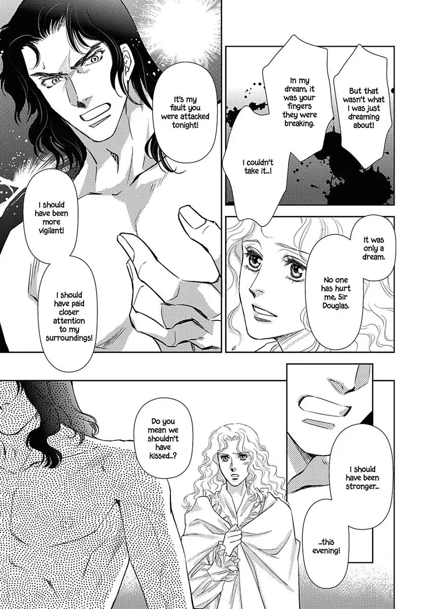 A Lover's Kiss Chapter 0 page 85