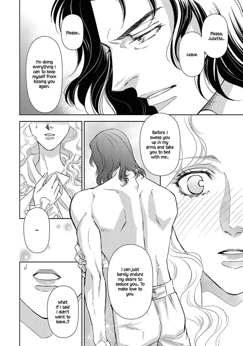 A Lover's Kiss Chapter 0 page 86