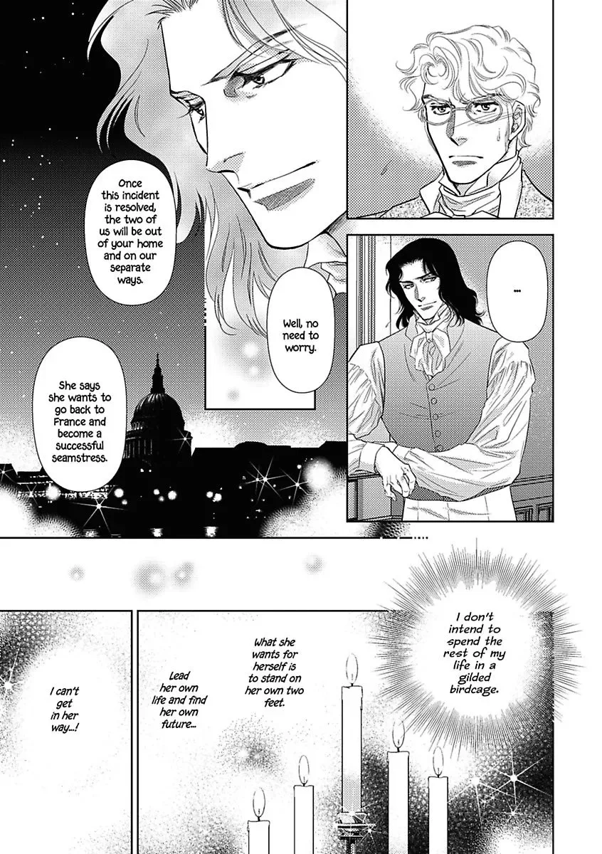 A Lover's Kiss Chapter 0 page 79