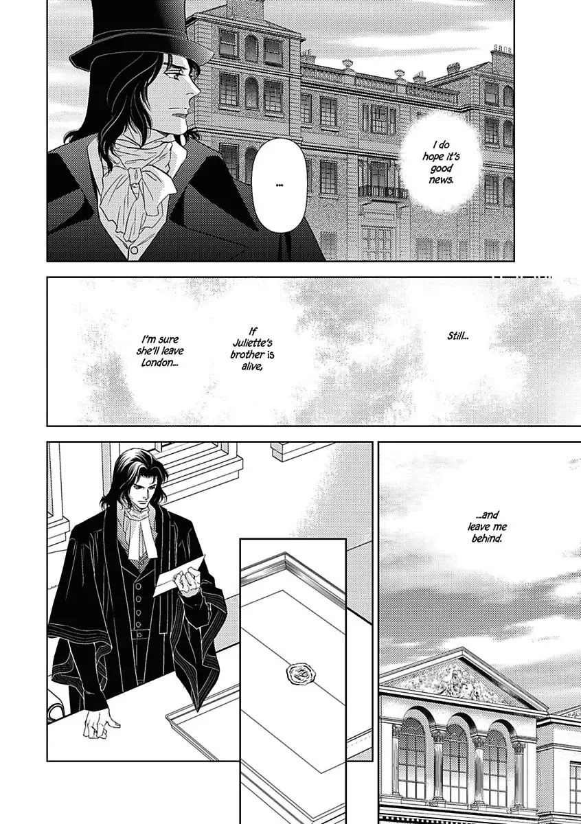 A Lover's Kiss Chapter 0 page 92