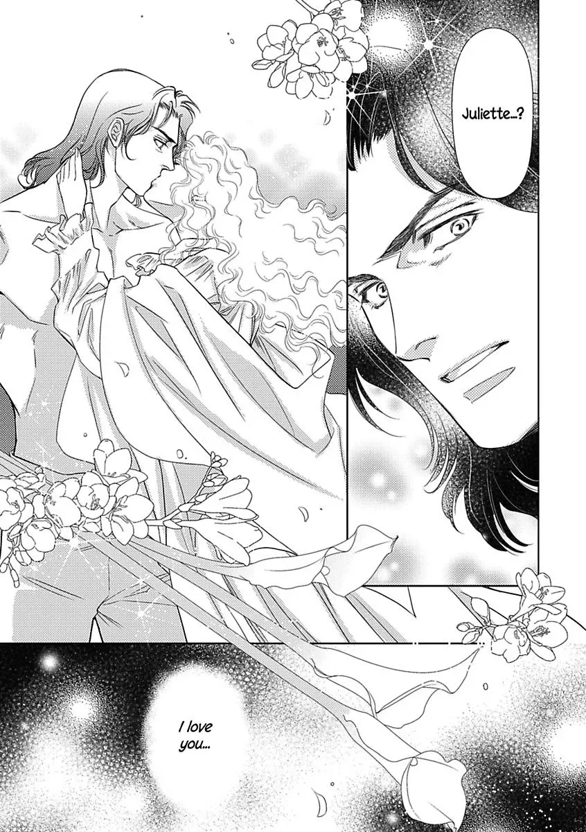 A Lover's Kiss Chapter 0 page 87