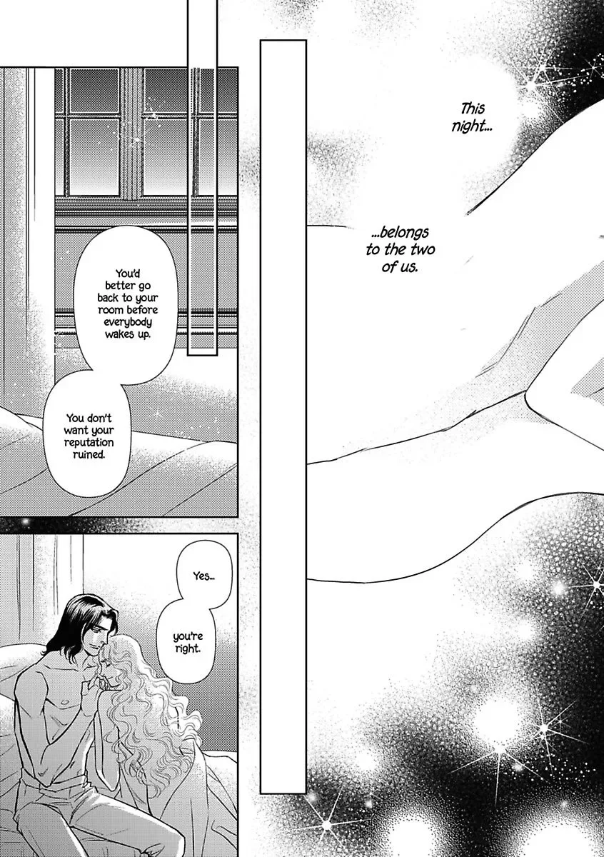 A Lover's Kiss Chapter 0 page 89