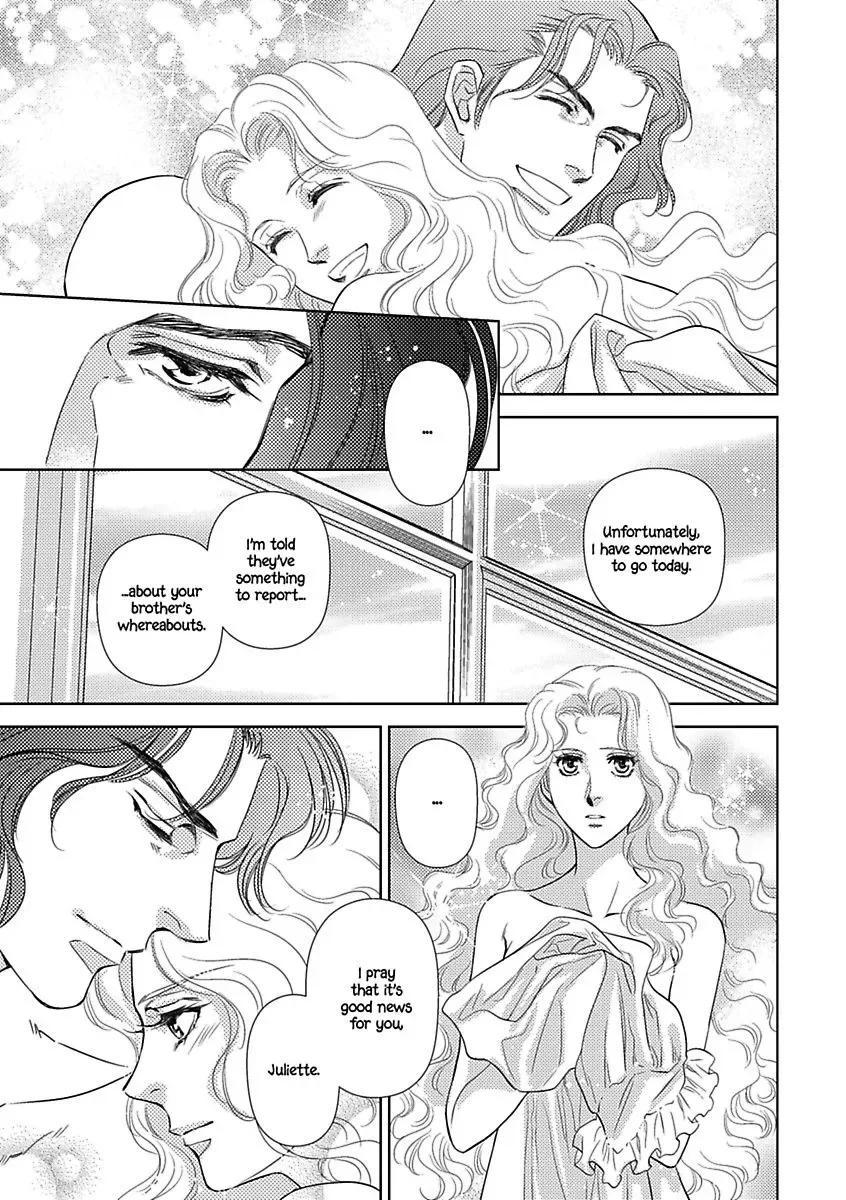 A Lover's Kiss Chapter 0 page 91
