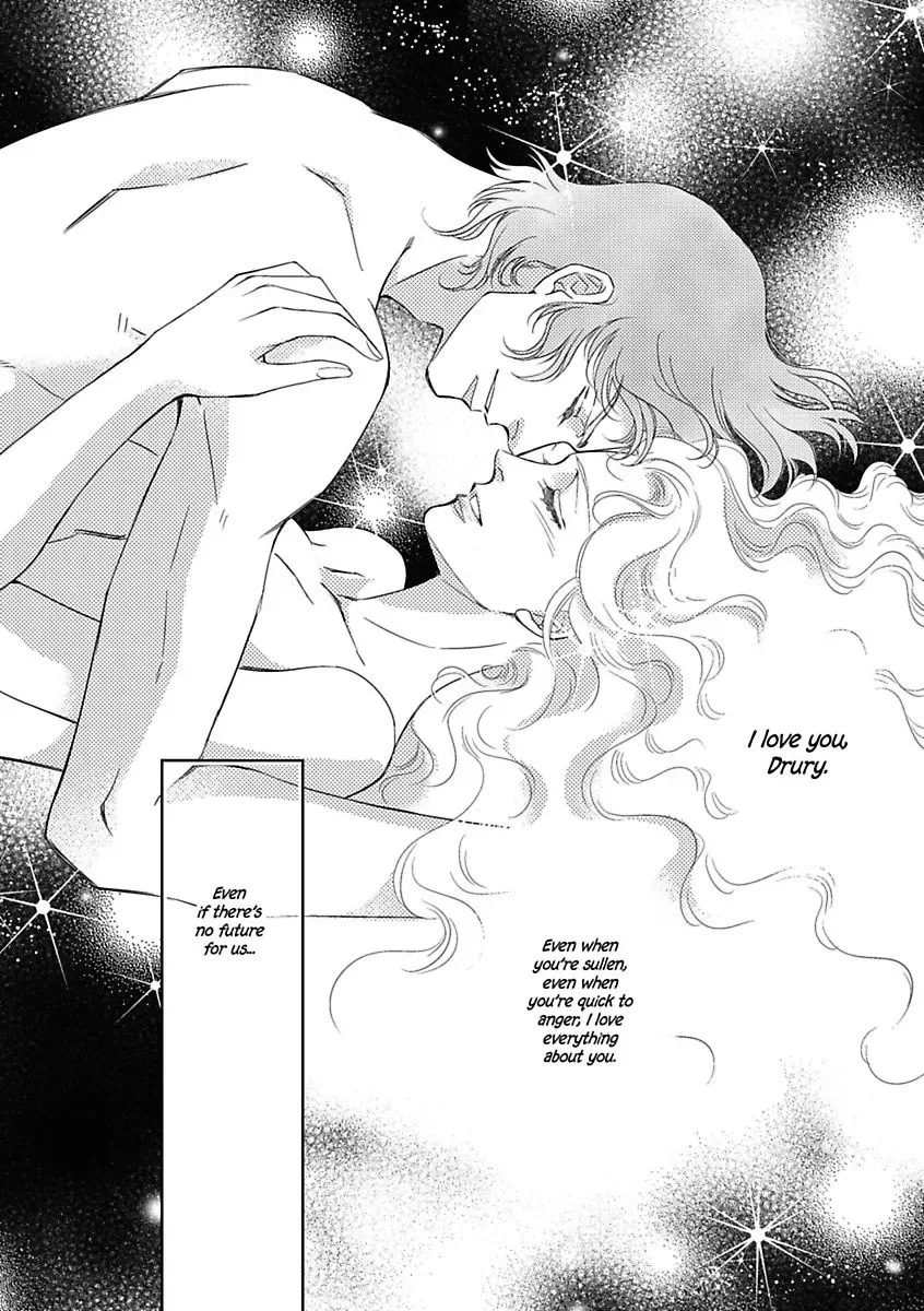 A Lover's Kiss Chapter 0 page 88