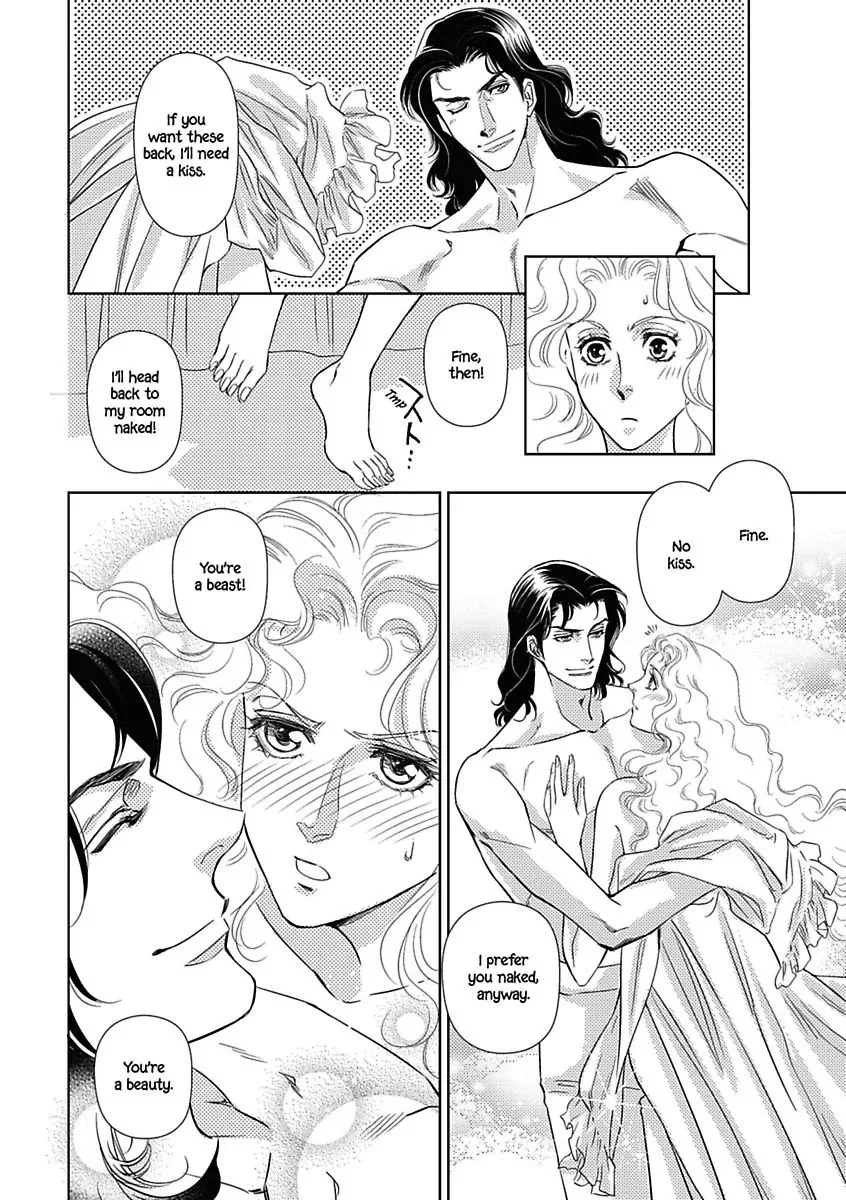 A Lover's Kiss Chapter 0 page 90