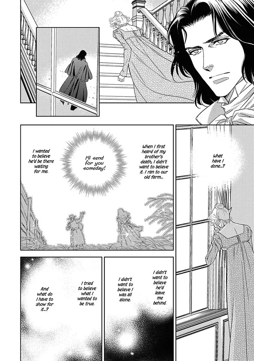 A Lover's Kiss Chapter 0 page 98