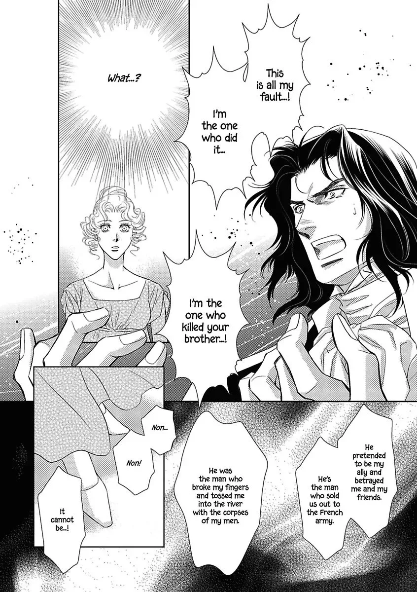 A Lover's Kiss Chapter 0 page 96