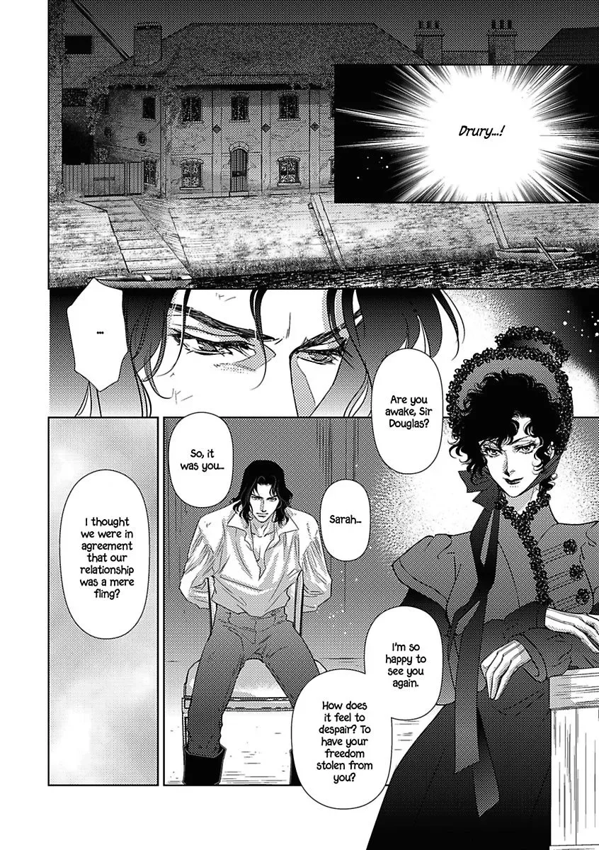 A Lover's Kiss Chapter 0 page 102