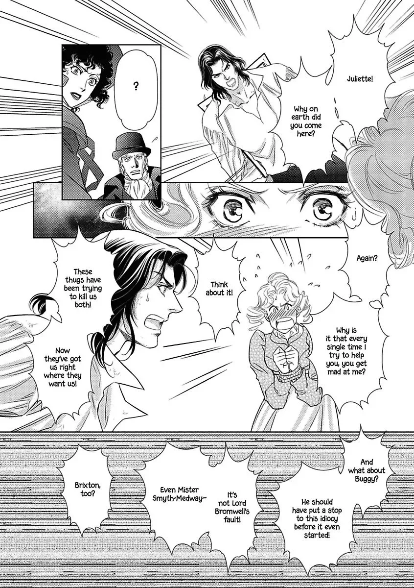 A Lover's Kiss Chapter 0 page 108