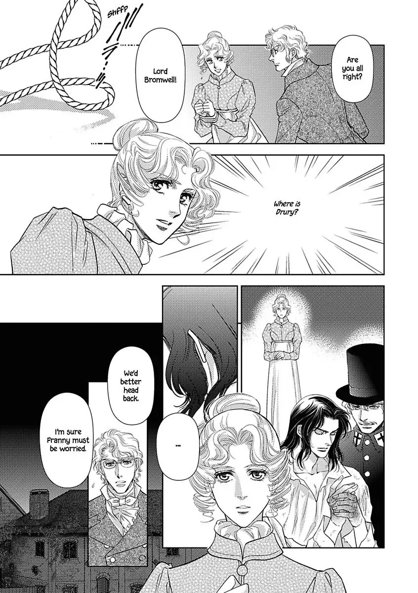 A Lover's Kiss Chapter 0 page 111