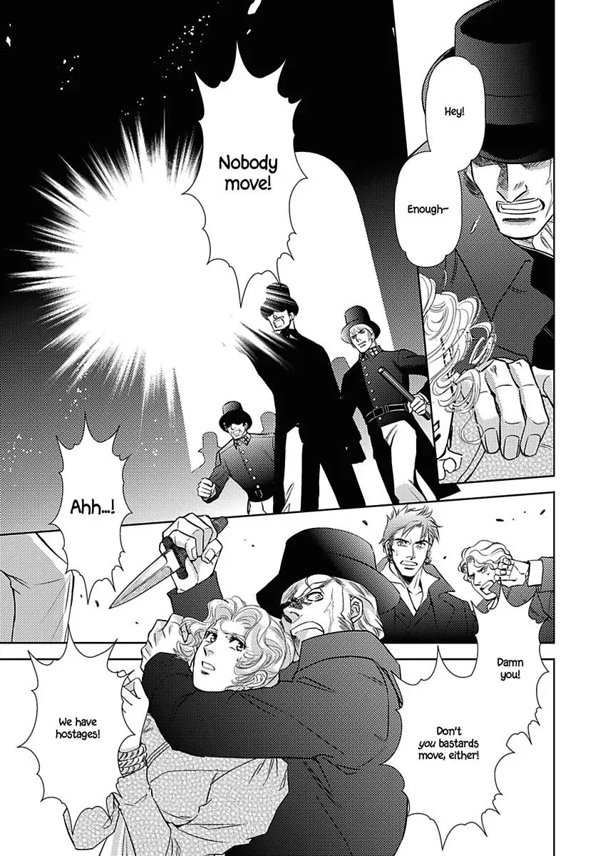 A Lover's Kiss Chapter 0 page 109