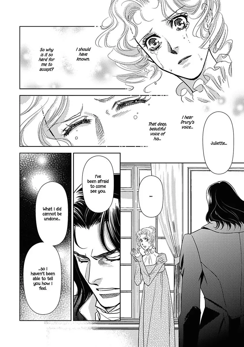 A Lover's Kiss Chapter 0 page 118
